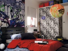 Graffiti-στύλ-δρόμου-1
