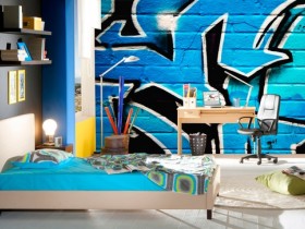 Graffiti-στύλ-δρόμου-2